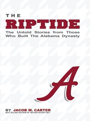 cover image of The RipTide